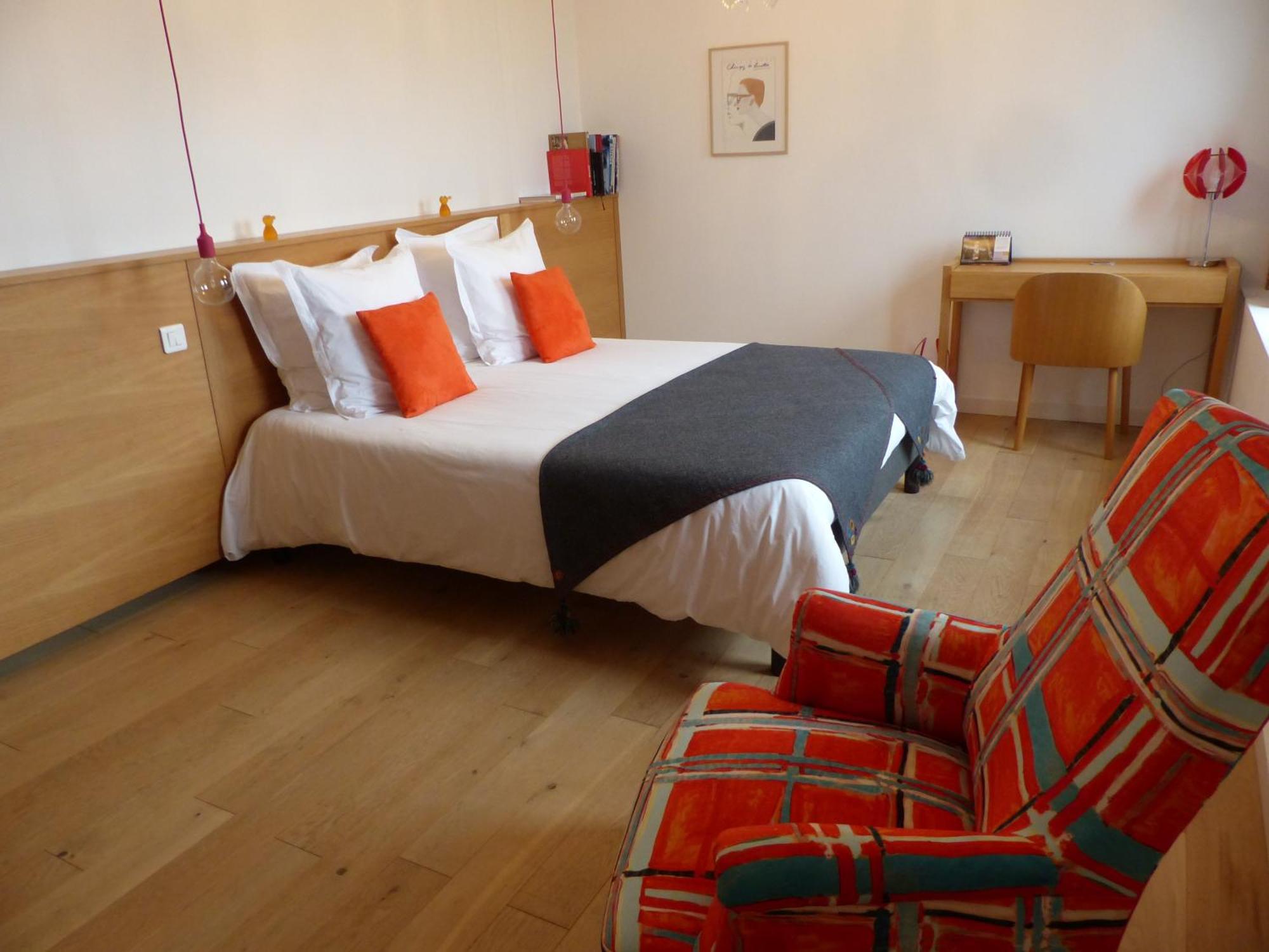 Les Chambres D'Hotes De Kerasquer Lannilis Εξωτερικό φωτογραφία