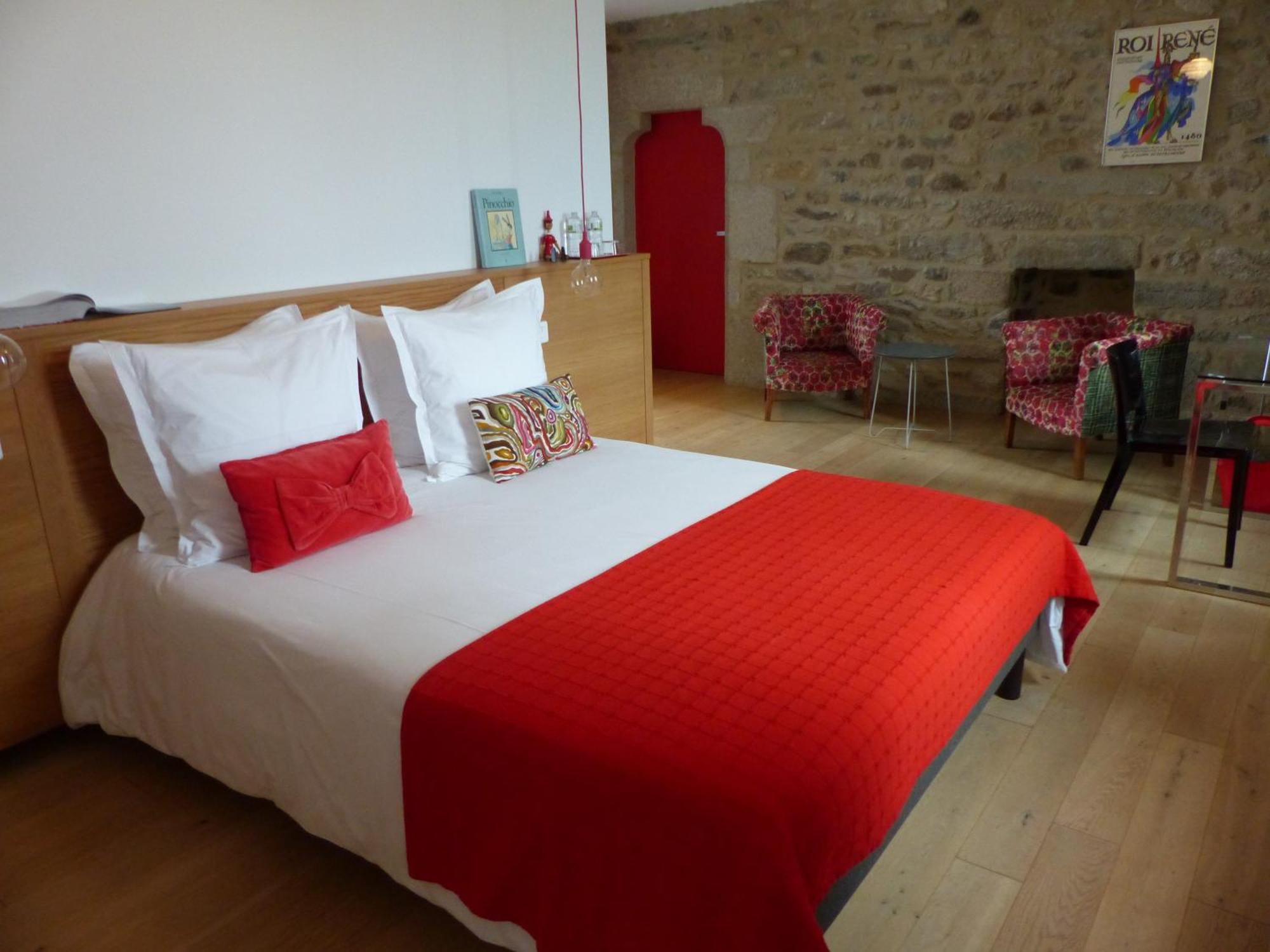 Les Chambres D'Hotes De Kerasquer Lannilis Εξωτερικό φωτογραφία