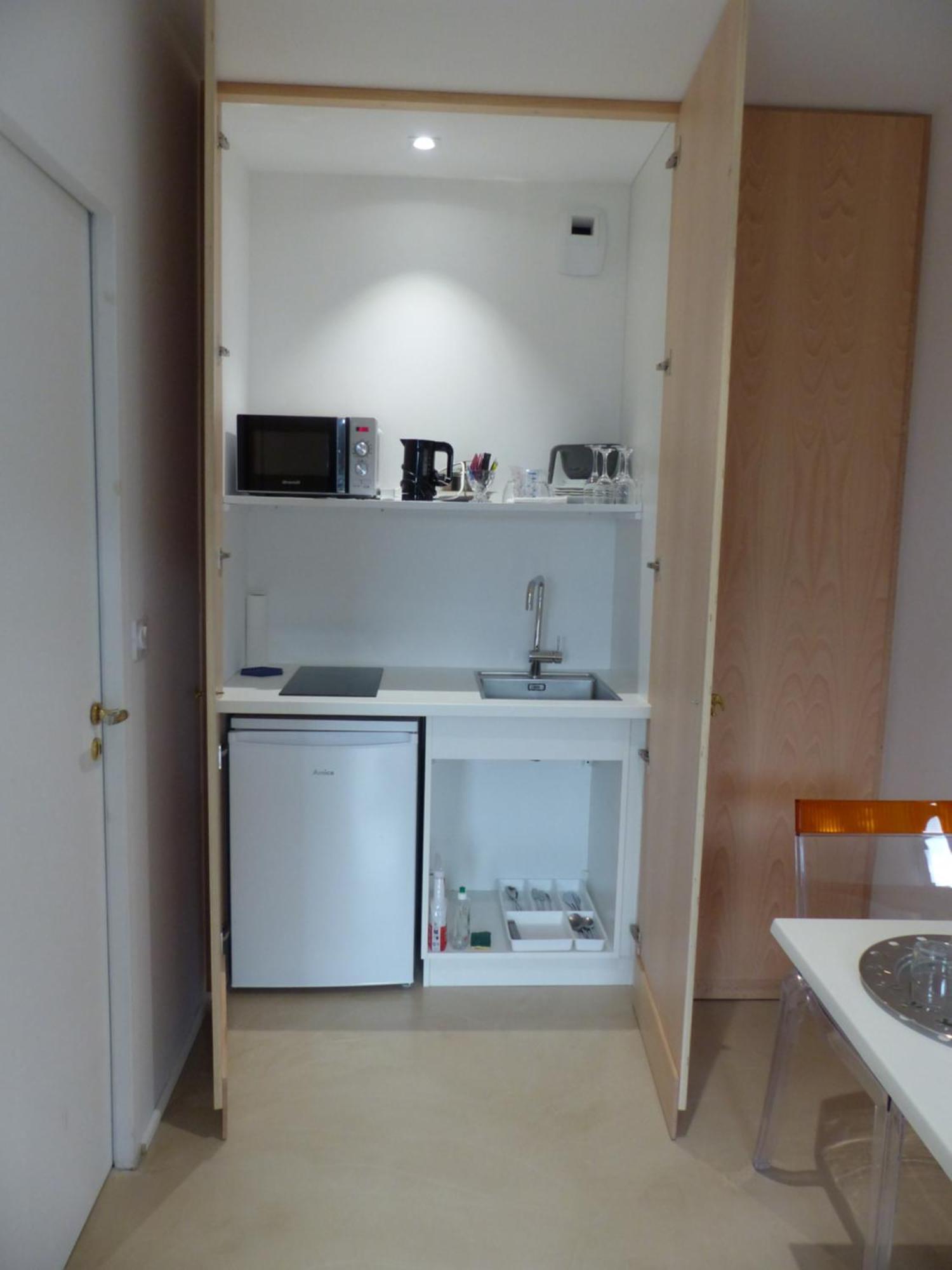 Les Chambres D'Hotes De Kerasquer Lannilis Εξωτερικό φωτογραφία