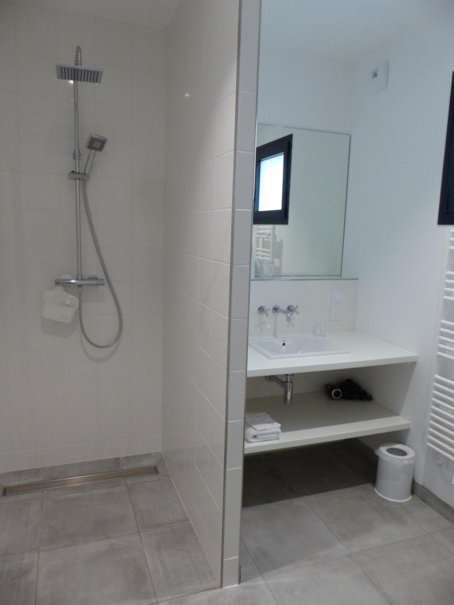 Les Chambres D'Hotes De Kerasquer Lannilis Εξωτερικό φωτογραφία