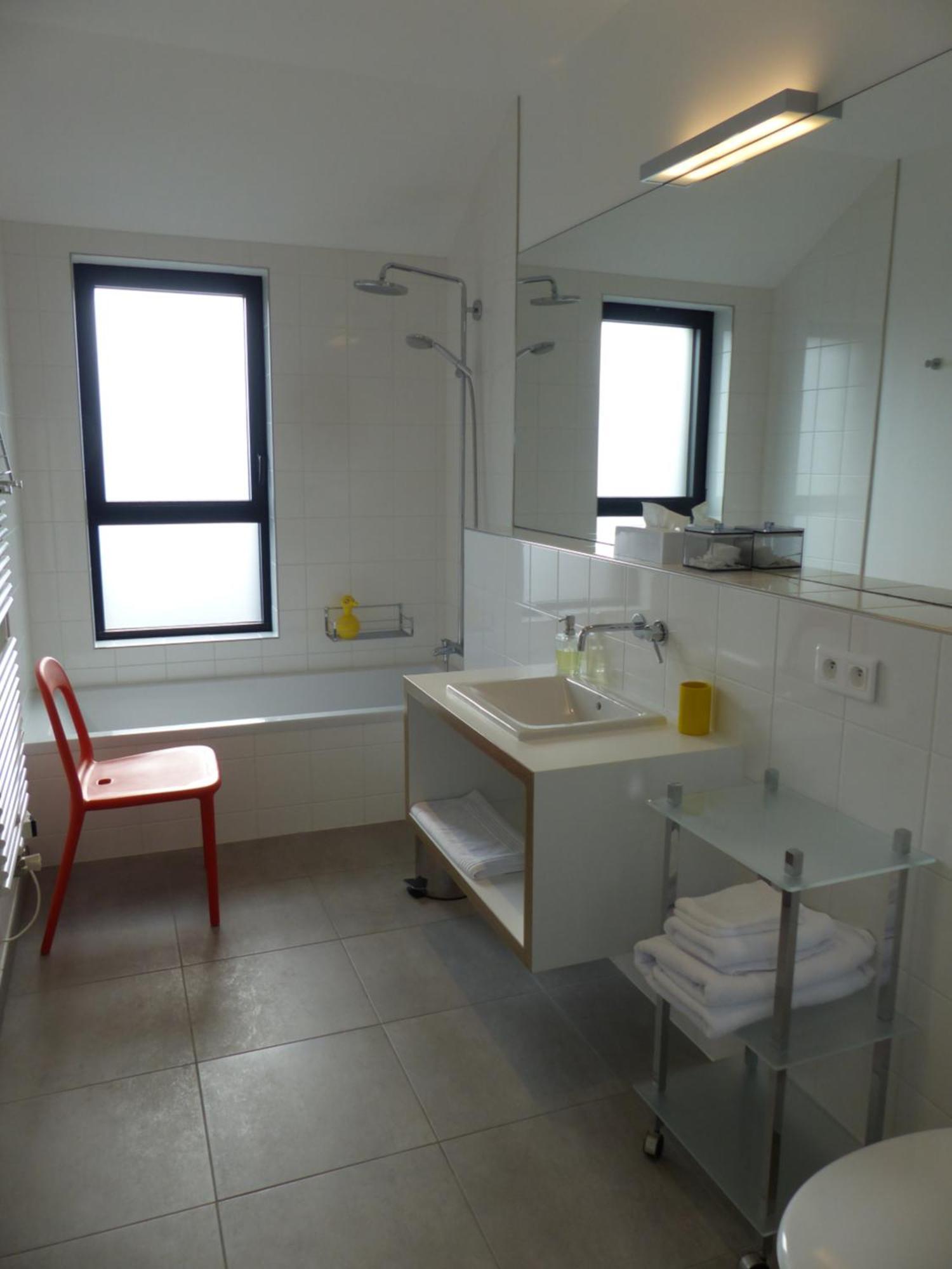 Les Chambres D'Hotes De Kerasquer Lannilis Εξωτερικό φωτογραφία
